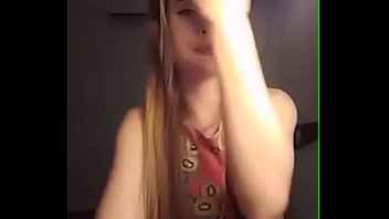 แคมฟร๊อกปล่อยของ! BIGO LIVE แอนนี่บรู๊คโชว์หวิว เปิดหวอเห็นหัวนม ...