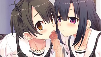 H-Game อนิเมะ18+ รูปแบบเกมส์โป๊จากญี่ปุ่น ปล่อยฉากจบลับพิเศษ เย็ด ...